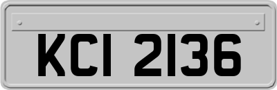 KCI2136