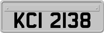 KCI2138