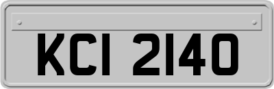 KCI2140