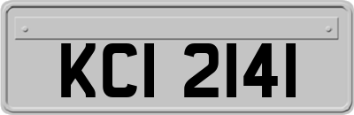 KCI2141