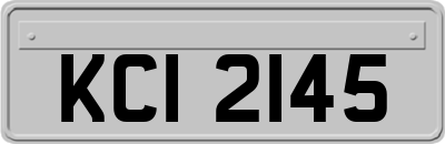 KCI2145