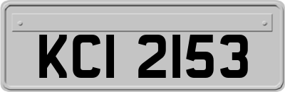 KCI2153