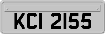 KCI2155