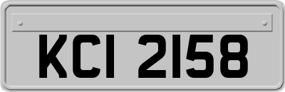 KCI2158