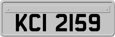 KCI2159