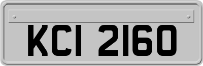 KCI2160