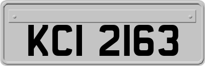 KCI2163