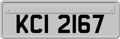 KCI2167