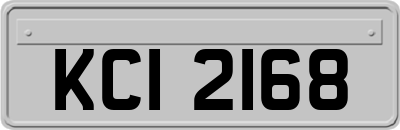 KCI2168