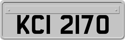 KCI2170