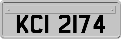 KCI2174