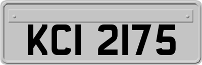 KCI2175