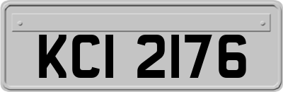 KCI2176