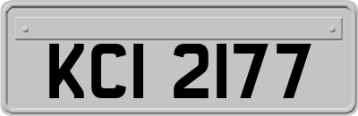 KCI2177