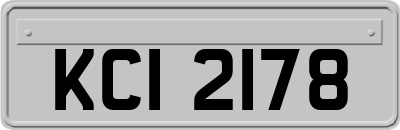 KCI2178