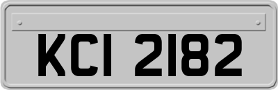 KCI2182