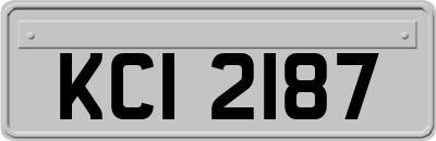 KCI2187