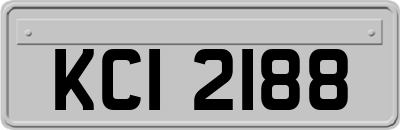 KCI2188