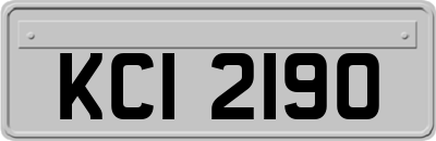 KCI2190