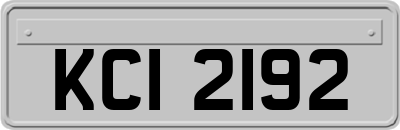 KCI2192