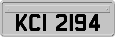 KCI2194