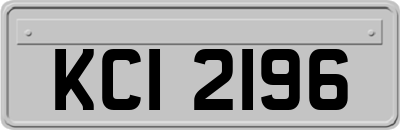 KCI2196