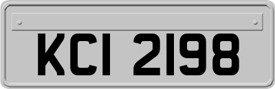 KCI2198