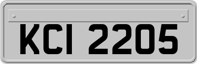 KCI2205