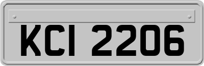 KCI2206