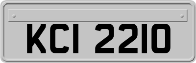 KCI2210