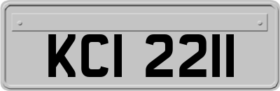 KCI2211