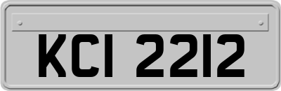 KCI2212