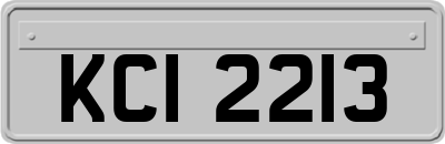 KCI2213