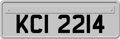 KCI2214