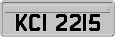 KCI2215