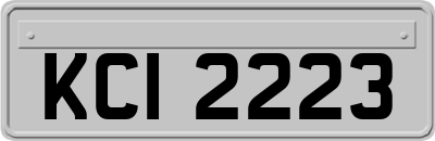 KCI2223