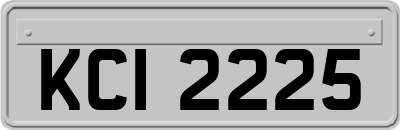 KCI2225