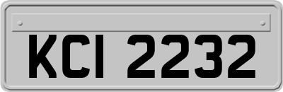 KCI2232