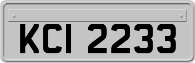 KCI2233