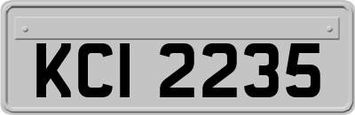 KCI2235