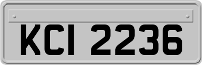 KCI2236