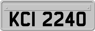 KCI2240