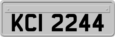 KCI2244