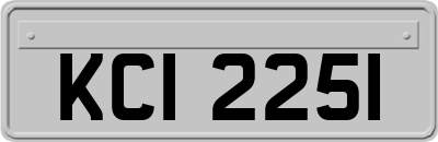 KCI2251