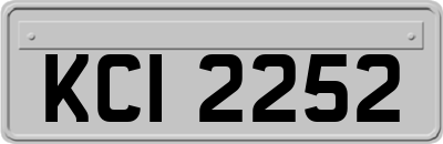 KCI2252