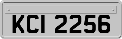 KCI2256