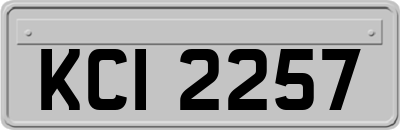 KCI2257