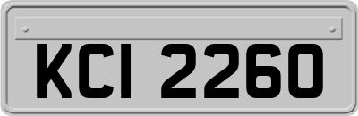 KCI2260