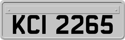 KCI2265