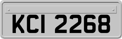 KCI2268